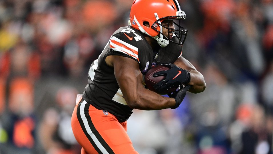 Cleveland Browns Football - Browns News, Scores, Stats, Rumors & More