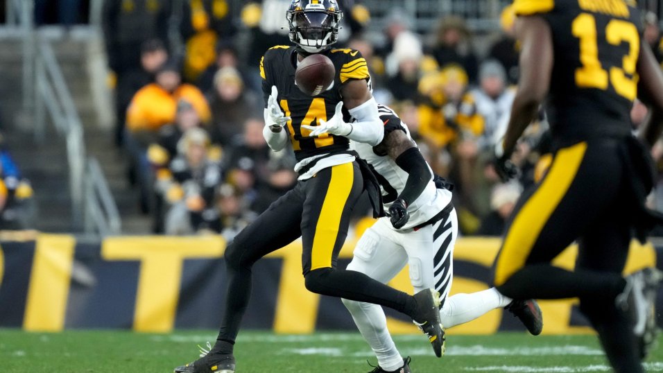 Ian Hartitz's Week 11 fantasy football fallouts: Nullified touchdowns,  missed big plays and more, Fantasy Football News, Rankings and Projections