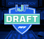 PFF Editors' Mock Draft: The best picks from PFF's 2022 mock drafts,  including QB Desmond Ridder to the Seattle Seahawks, NFL Draft