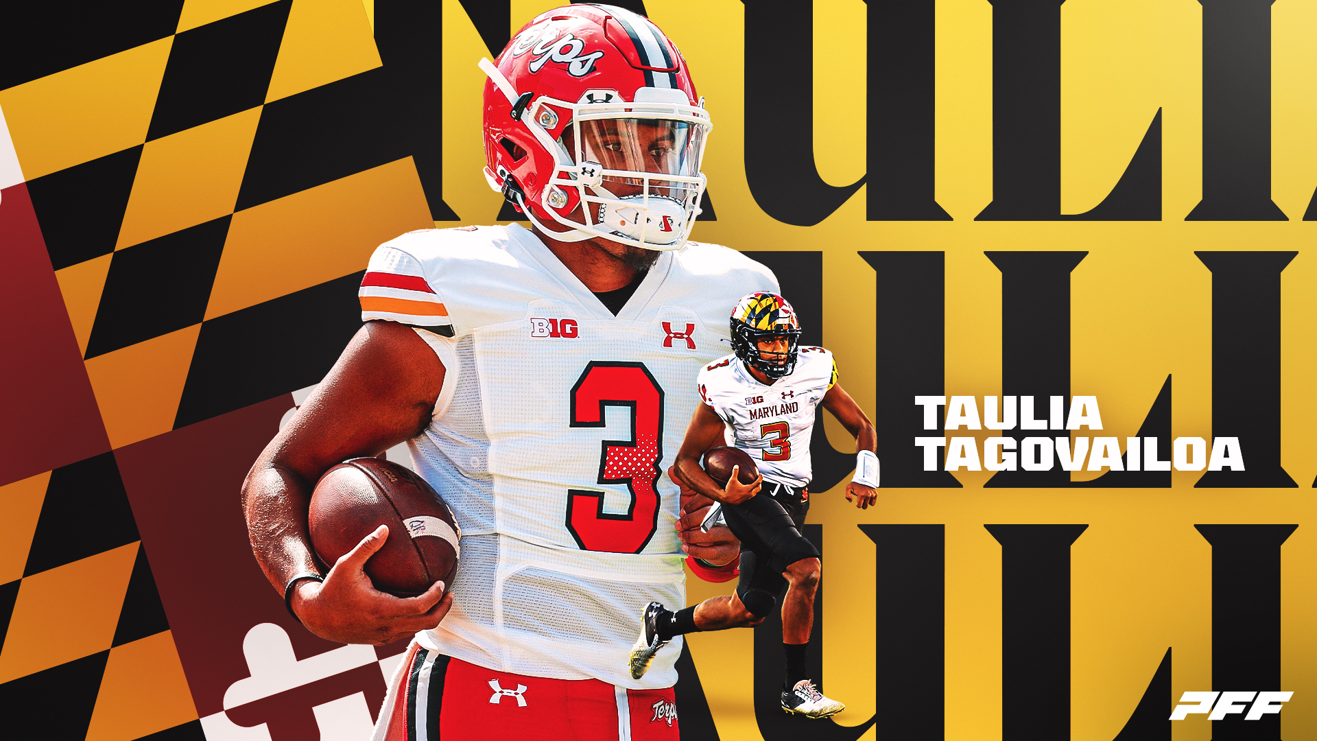 college-football-maryland-taulia-tagovailoa-motivated-tua-tagovailoa-miami-dolphins