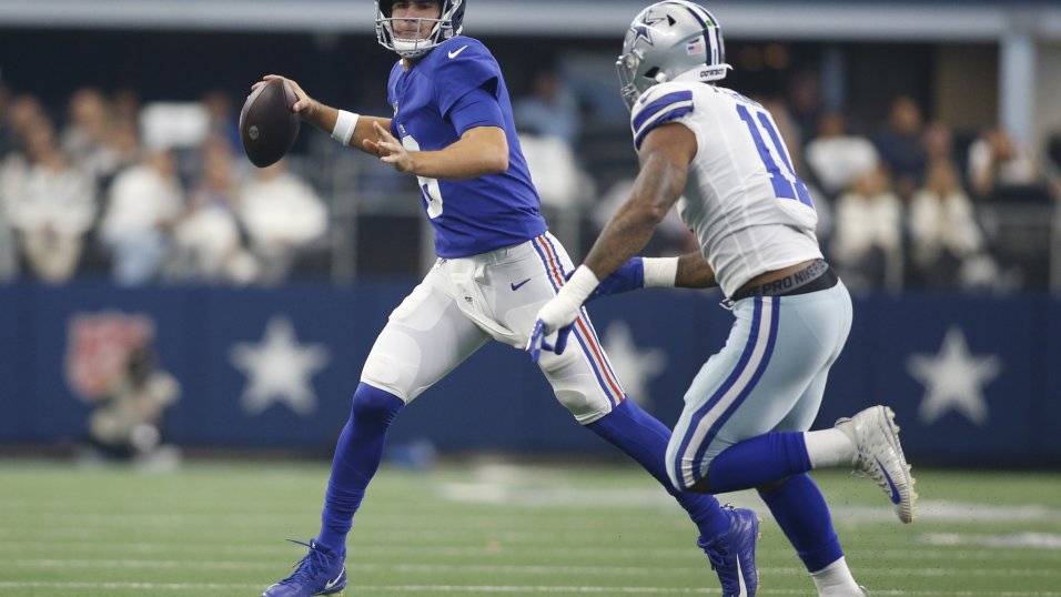 Cowboys vs. Giants odds, prediction, betting tips for NFL Thanksgiving game