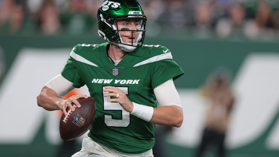 Assessing the New York Jets and QB Zach Wilson's worst-case start