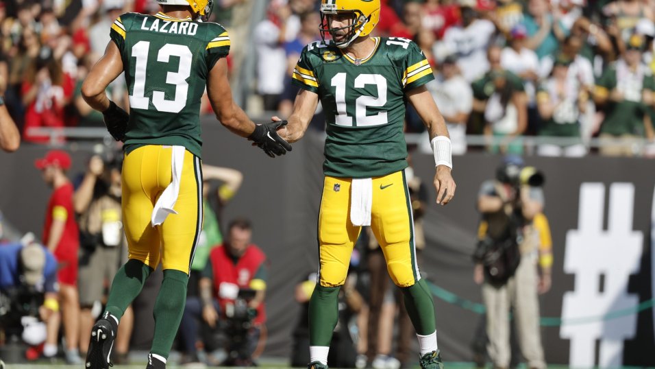 NFL Week 18 picks: National experts overwhelmingly predict Packers over  Lions - Pride Of Detroit