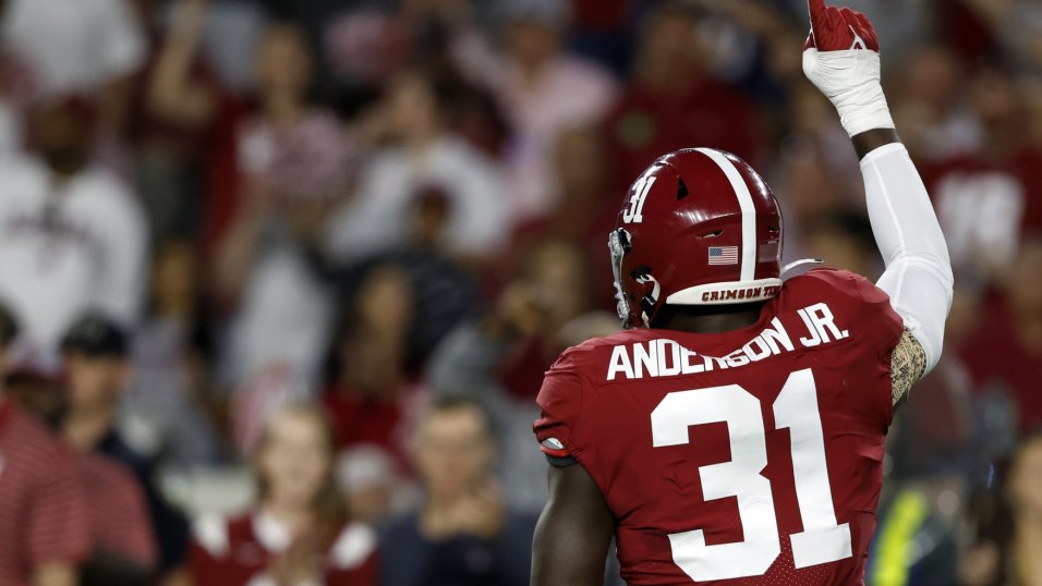 Alabama Crimson Tide News - College Football