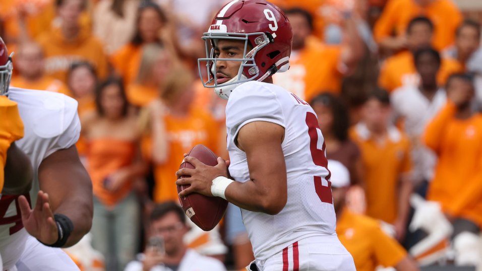 2023 NFL Draft Odds: Team to draft Quentin Johnston Prediction