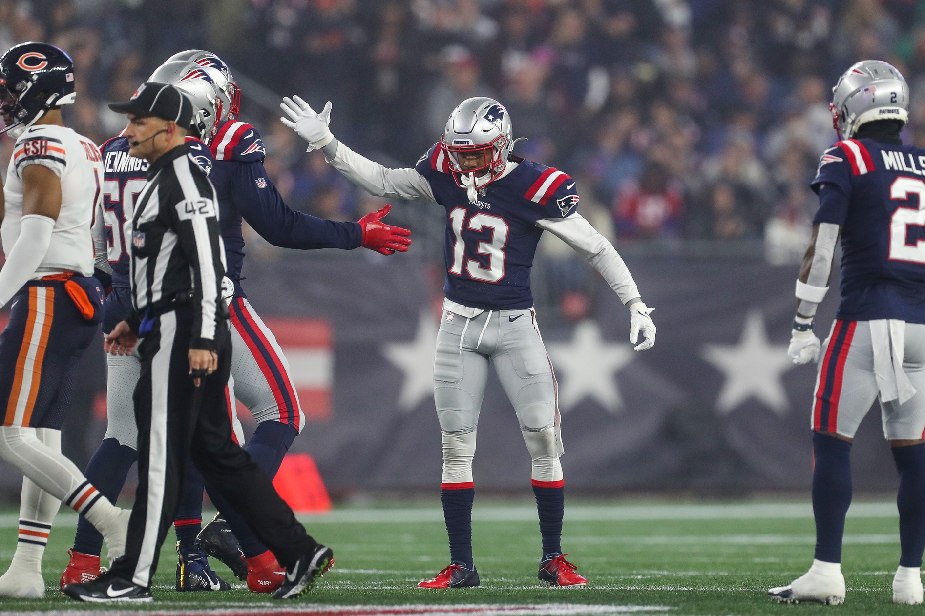 nfl-highest-graded-nfl-rookies-at-every-position-defense-2022