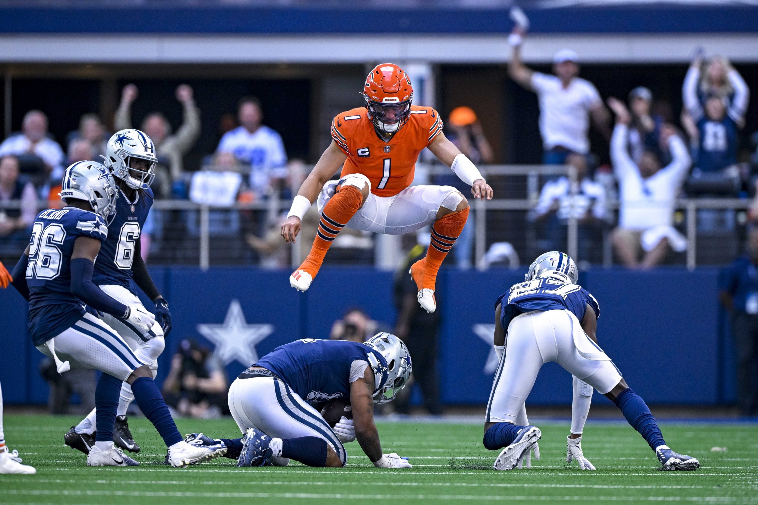 fantasy-football-nfl-week-10-positional-rankings