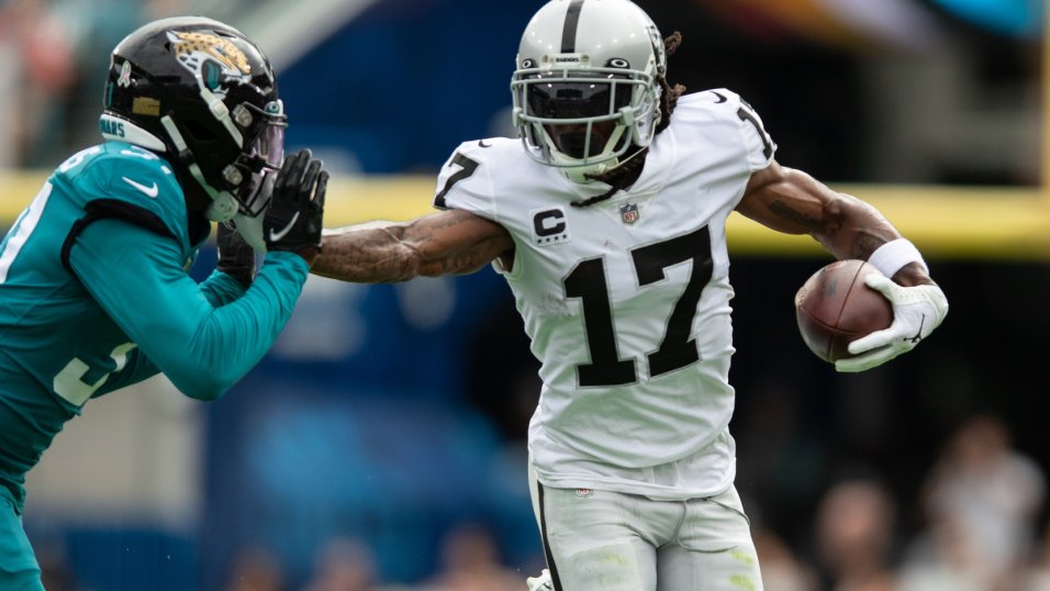 NFL Week 9 Game Recap: Jacksonville Jaguars 27, Las Vegas Raiders 20, NFL  News, Rankings and Statistics