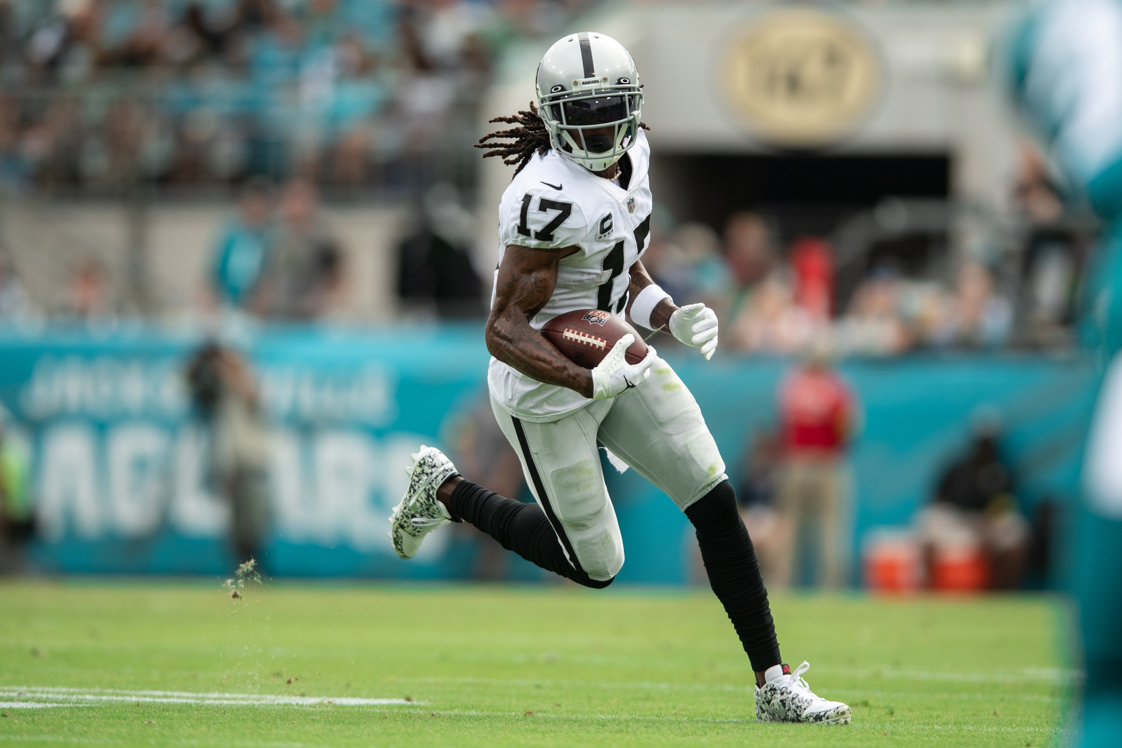 fantasy-football-nfl-week-9-recap-jacksonville-jaguars-las-vegas-raiders-2022
