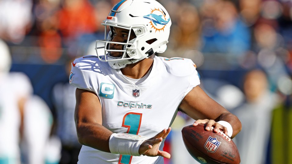 2022 NFL Playoff Picture: Miami Dolphins boost playoff chances to