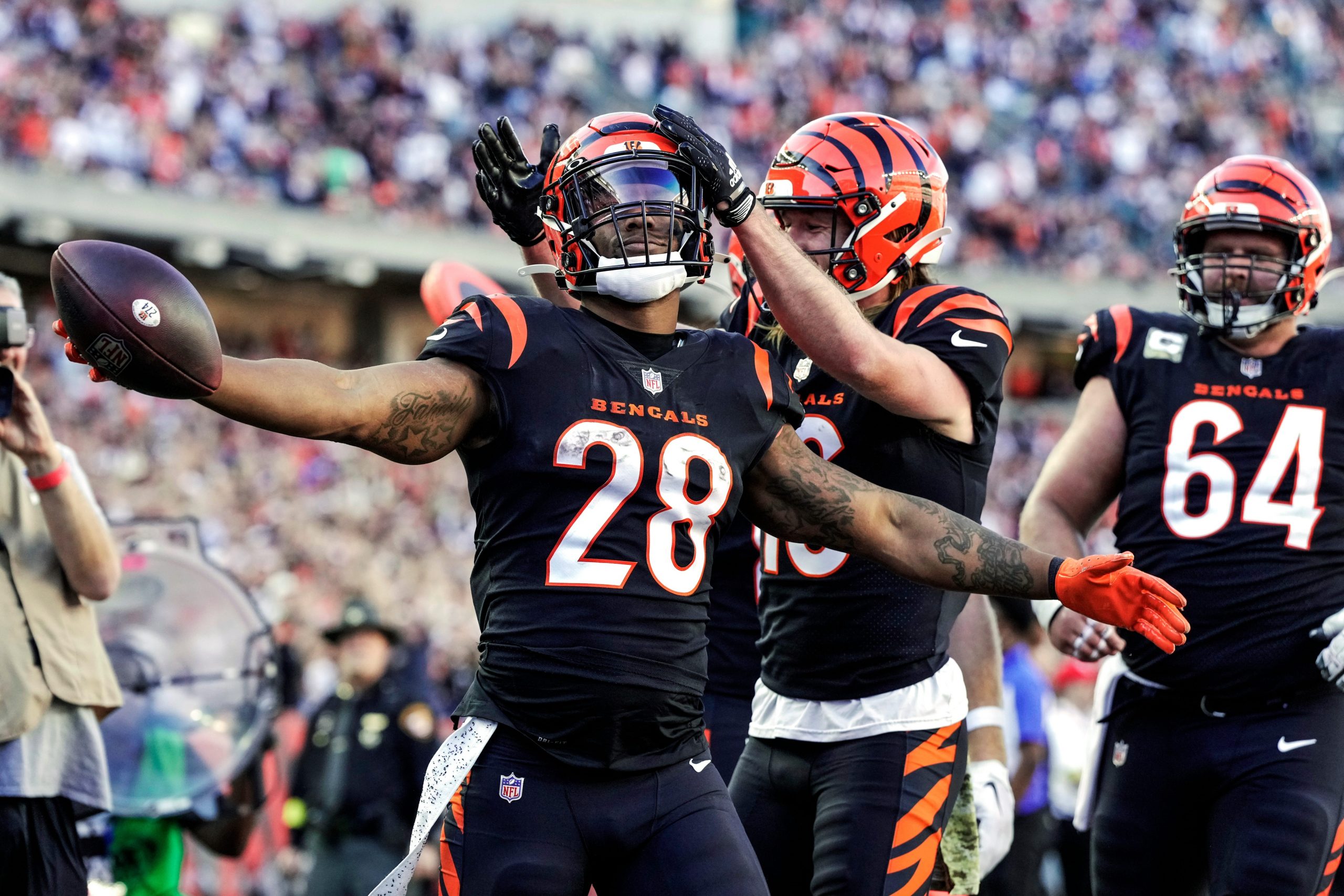 nfl-week-9-fantasy-football-recap-immediate-takeaways-from-sundays-games