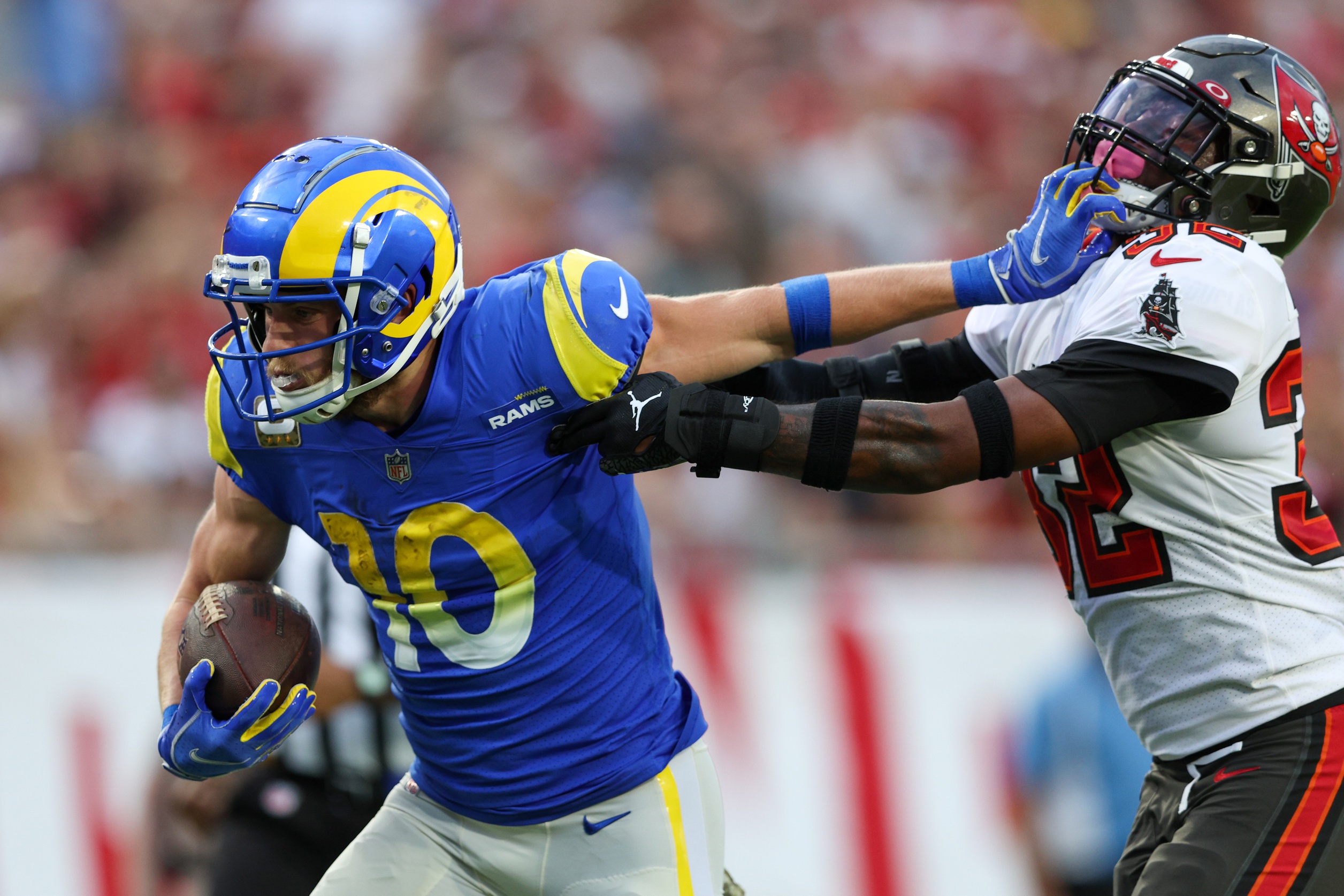 fantasy-football-nfl-week-9-recap-tampa-bay-buccaneers-los-angeles-rams-2022