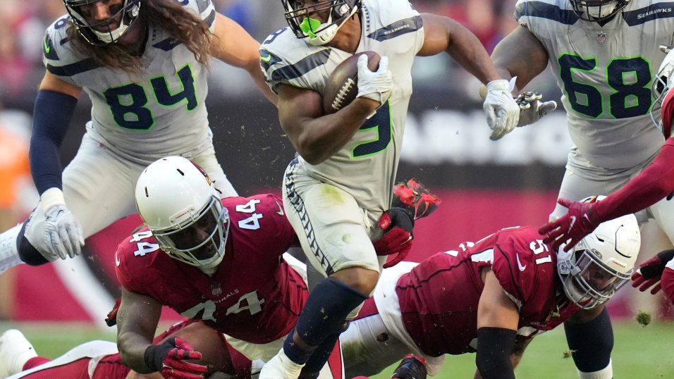 NFL Week 9 Game Recap: Seattle Seahawks 31, Arizona Cardinals 21, NFL  News, Rankings and Statistics