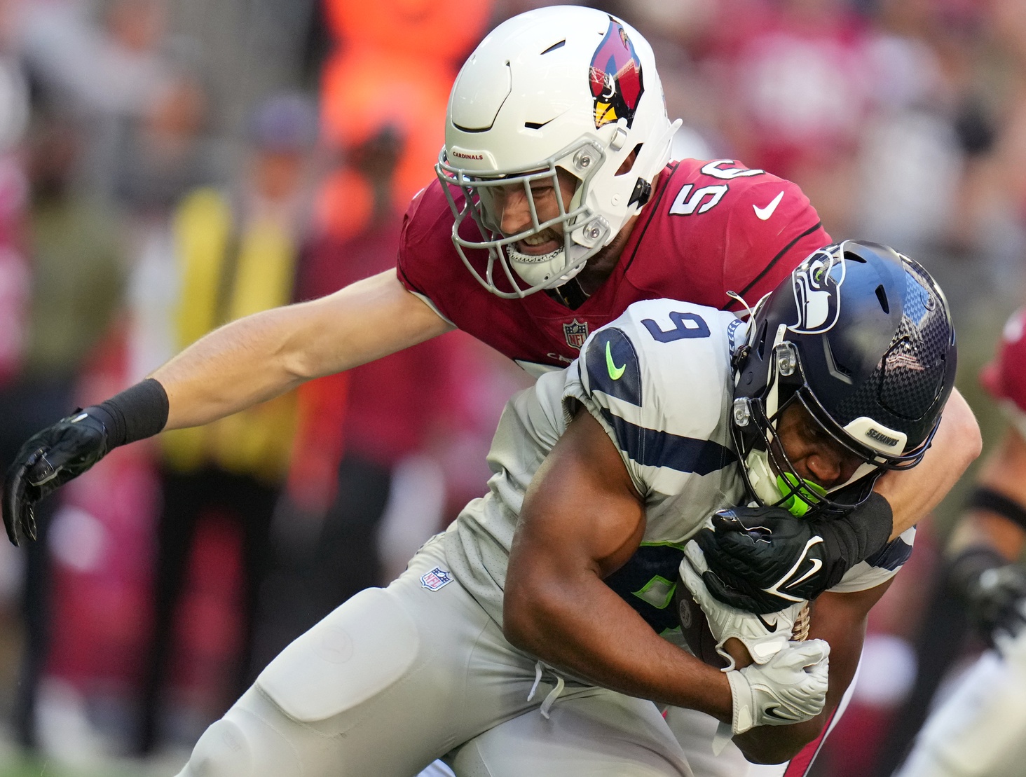 fantasy-football-nfl-week-9-recap-arizona-cardinals-seattle-seahawks-2022
