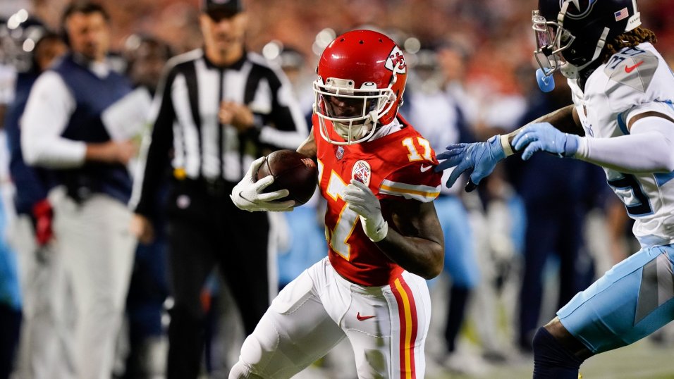 NFL Week 9 Odds & Lines: Tennessee Titans Vs. Kansas City Chiefs – Forbes  Betting