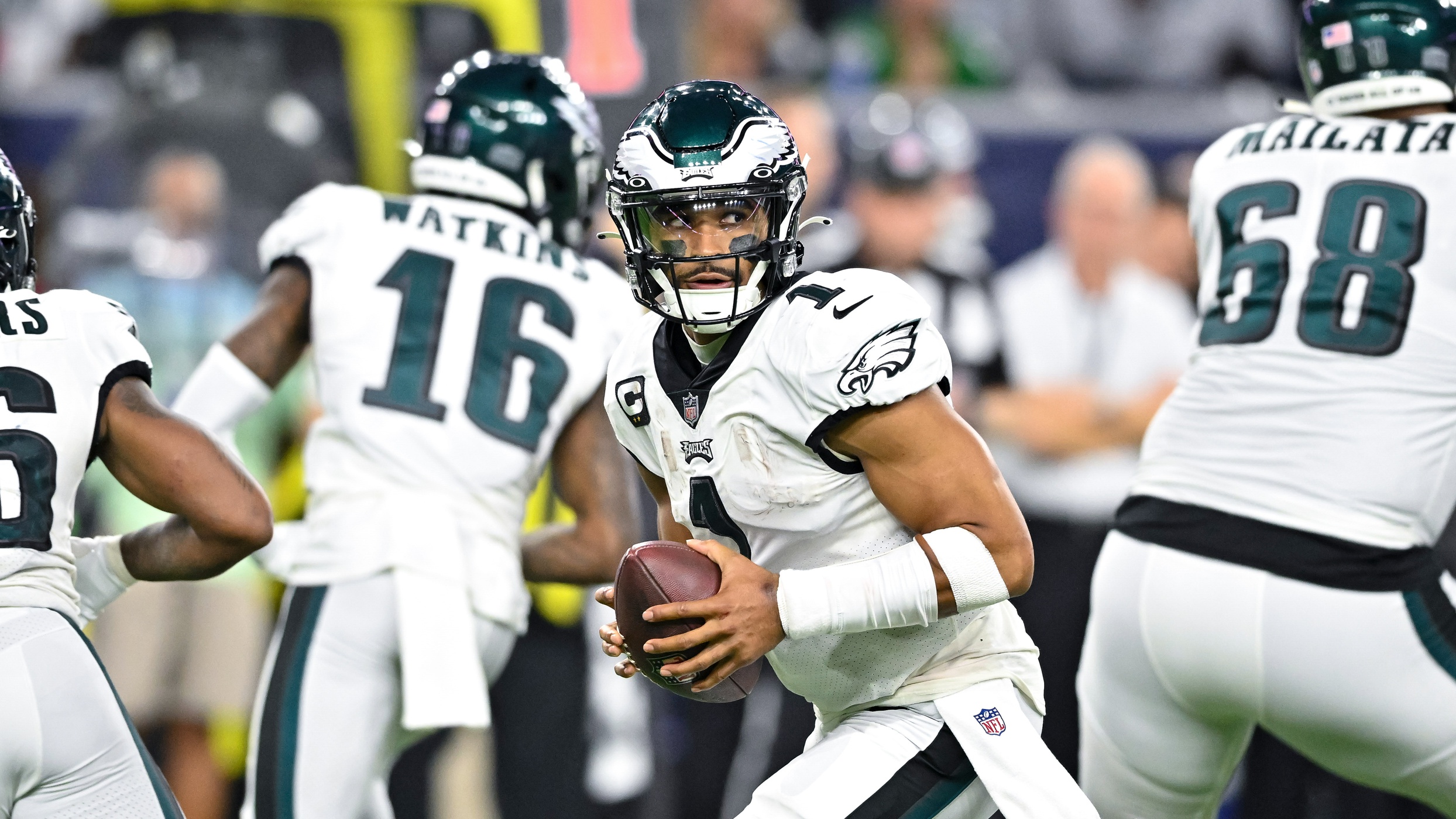 4 things we learned about the Philadelphia Eagles during their Super Bowl run, NFL News, Rankings and Statistics