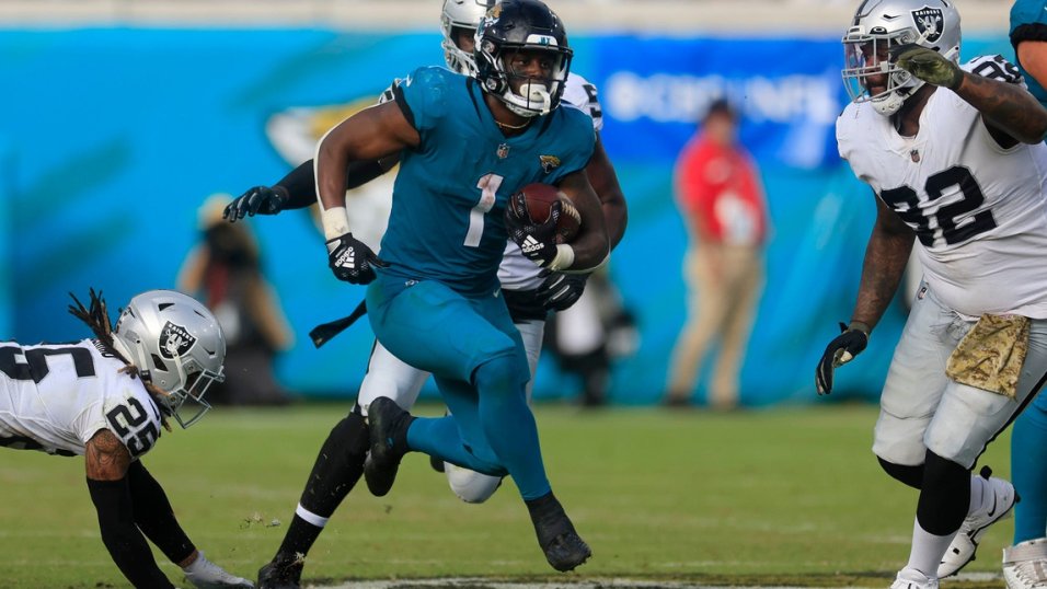 11 Players to Buy Low & Sell High (2022 Fantasy Football)