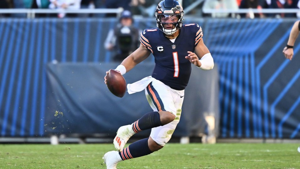 2023 NFL Offseason report: Chicago Bears, NFL News, Rankings and  Statistics