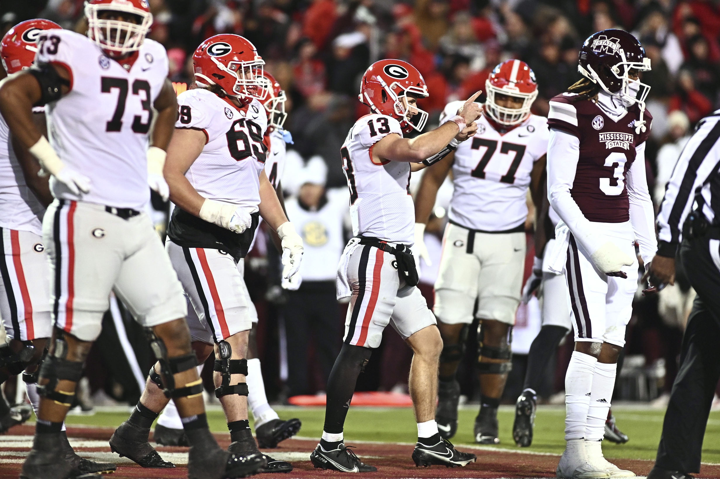 college-football-week-12-top-25-poll-rankings