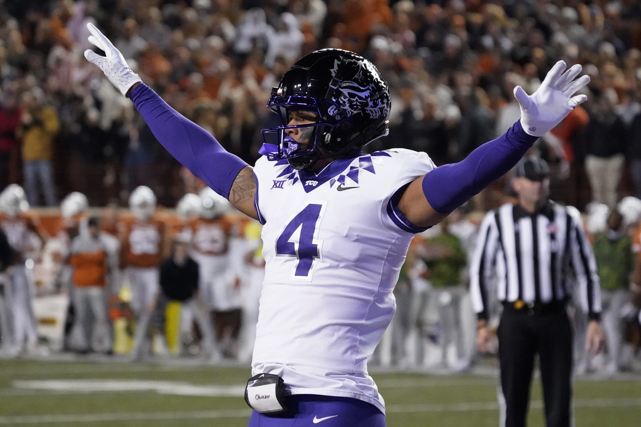 college-football-week-11-highlights-recap-takeaways-pff-grades-2022