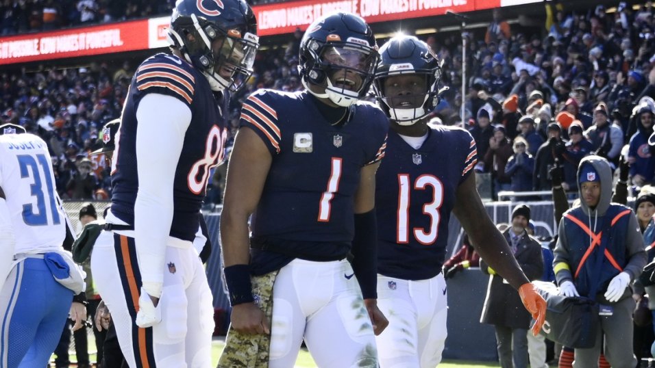 NFL Betting 2022: Week 11 spread picks to bet before lines move, NFL and  NCAA Betting Picks