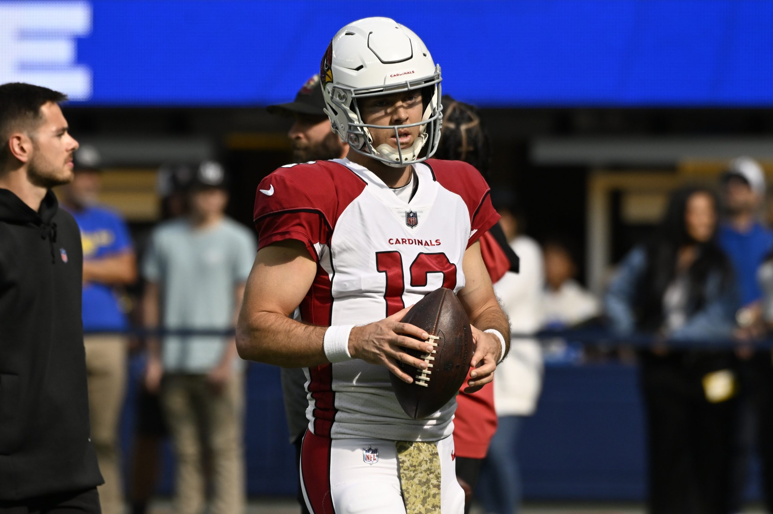 fantasy-football-week-11-draftkings-monday-night-football-showdown-san-francisco-49ers-vs-arizona-cardinals
