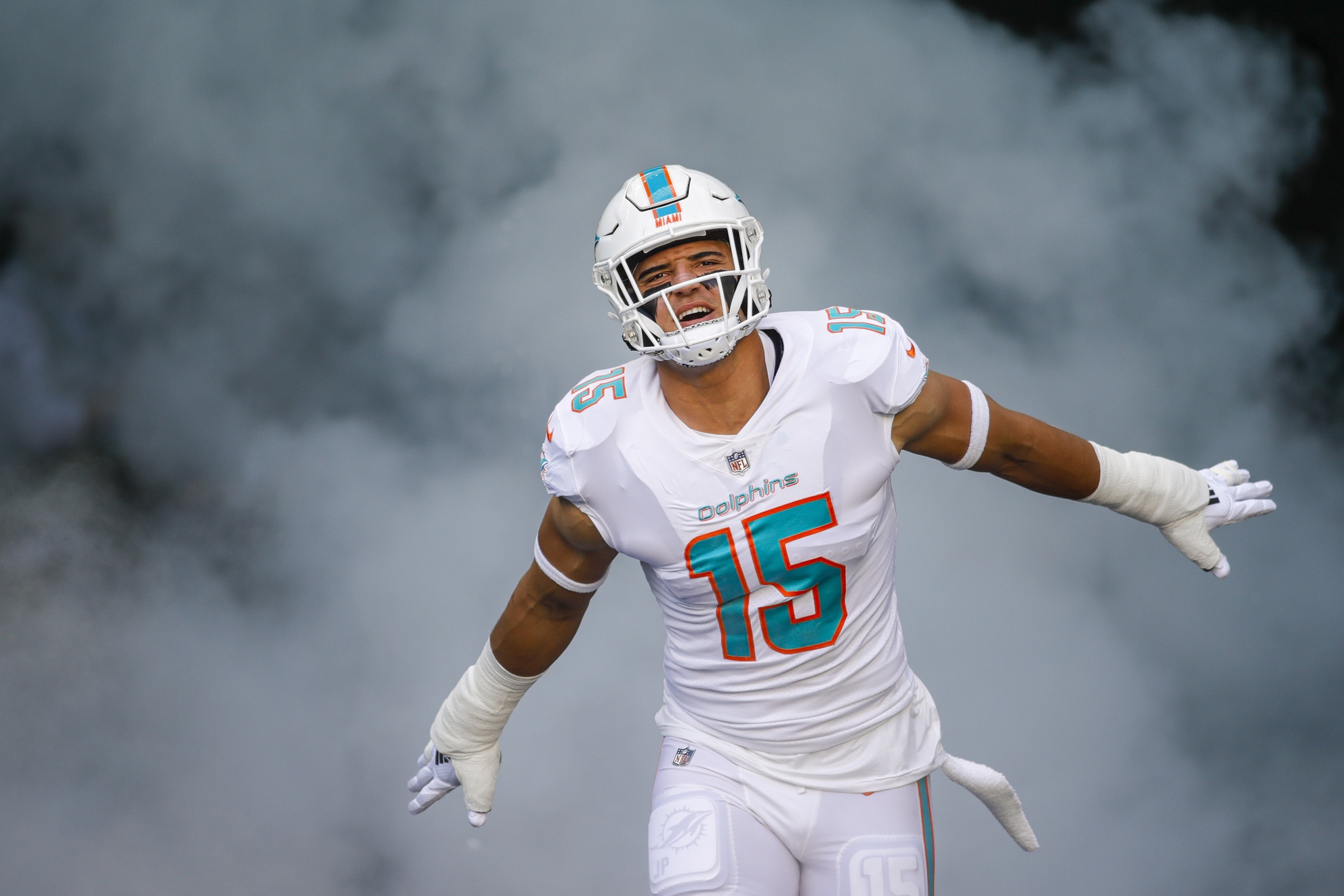 phillips miami dolphins