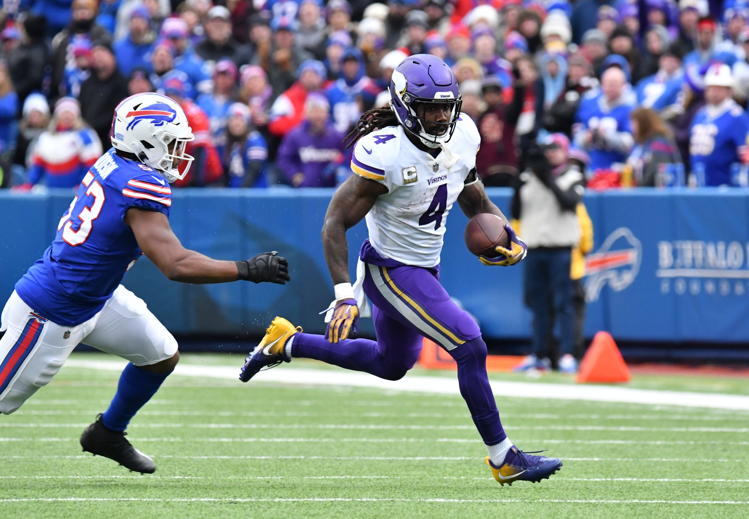fantasy-football-nfl-week-10-recap-buffalo-bills-minnesota-vikings-2022