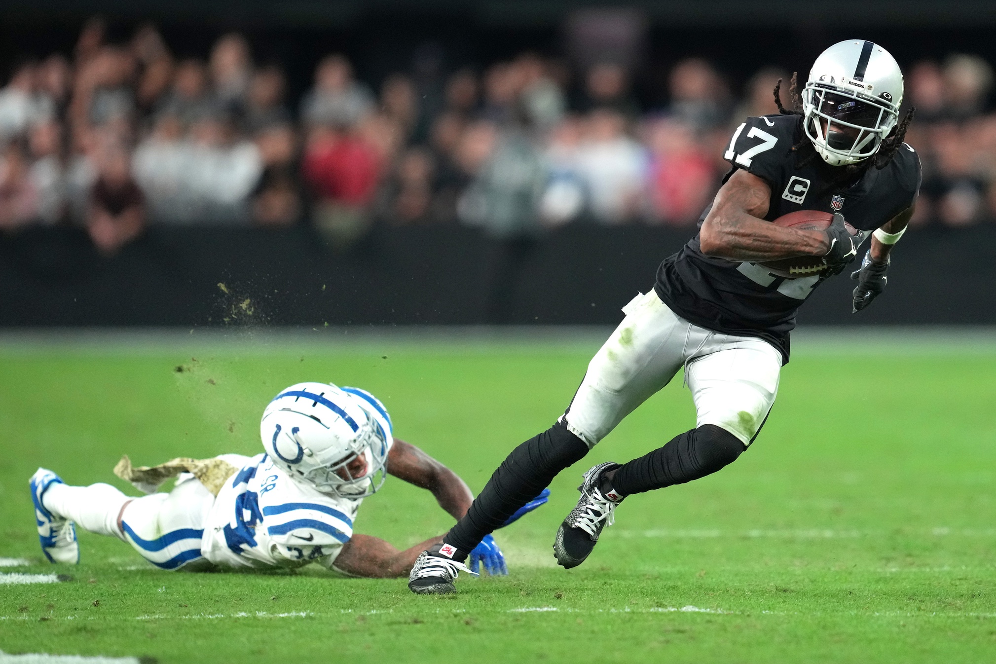 fantasy-football-nfl-week-11-recap-denver-broncos-las-vegas-raiders-2022