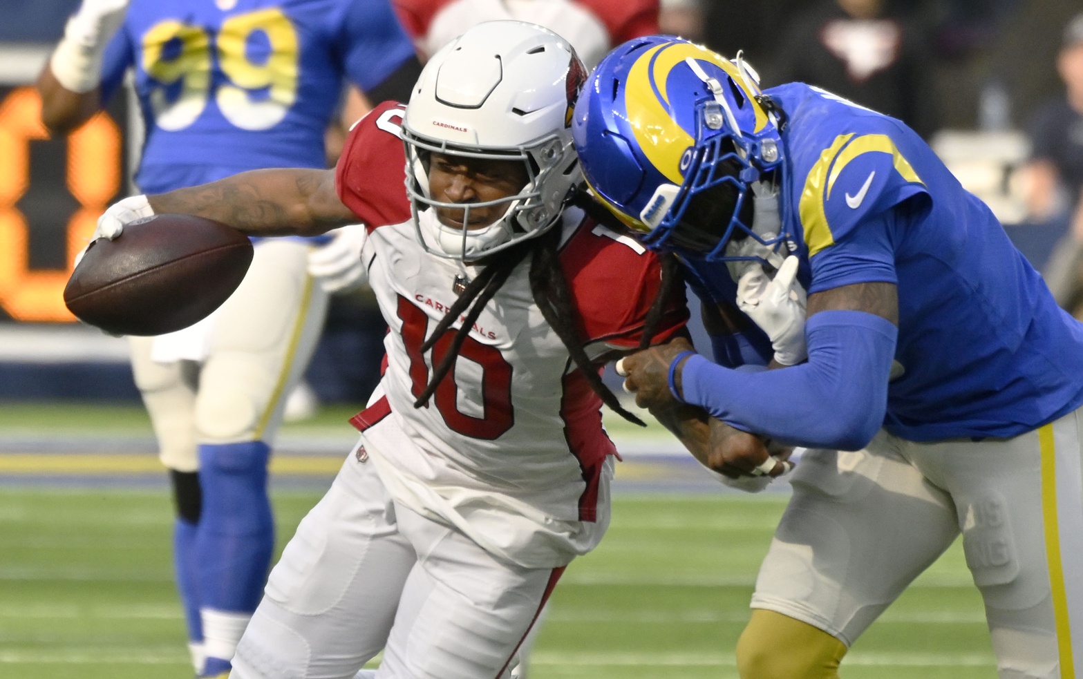 fantasy-football-nfl-week-10-recap-los-angeles-rams-vs-arizona-cardinals