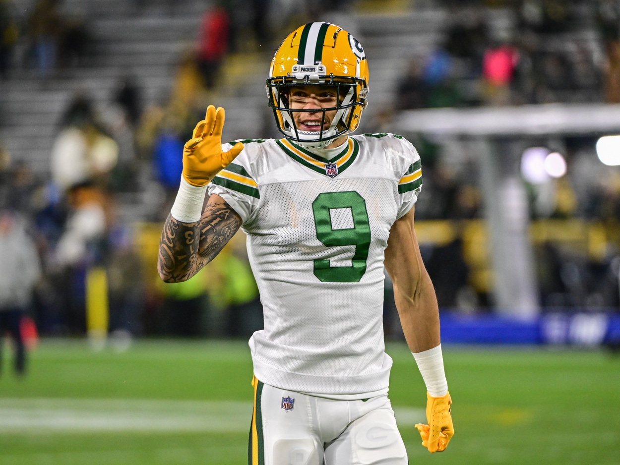 fantasy-football-nfl-week-11-recap-tennessee-titans-vs-green-bay-packers