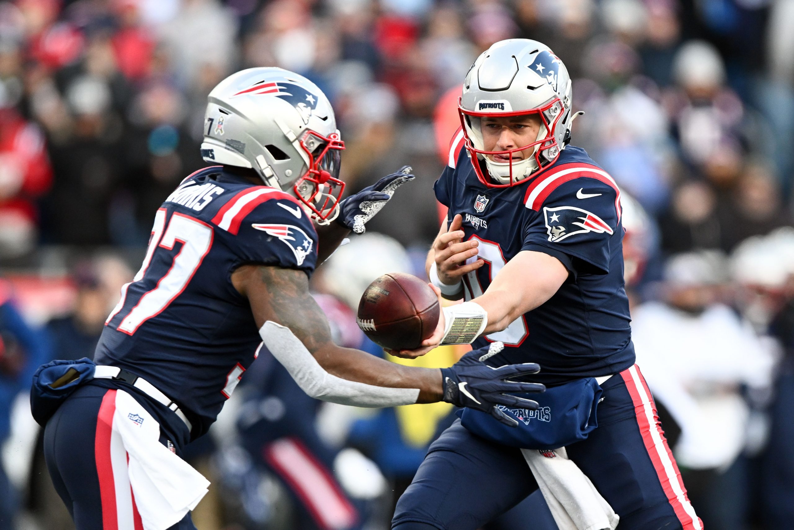 fantasy-football-nfl-week-11-recap-new-england-patriots-new-york-jets-2022