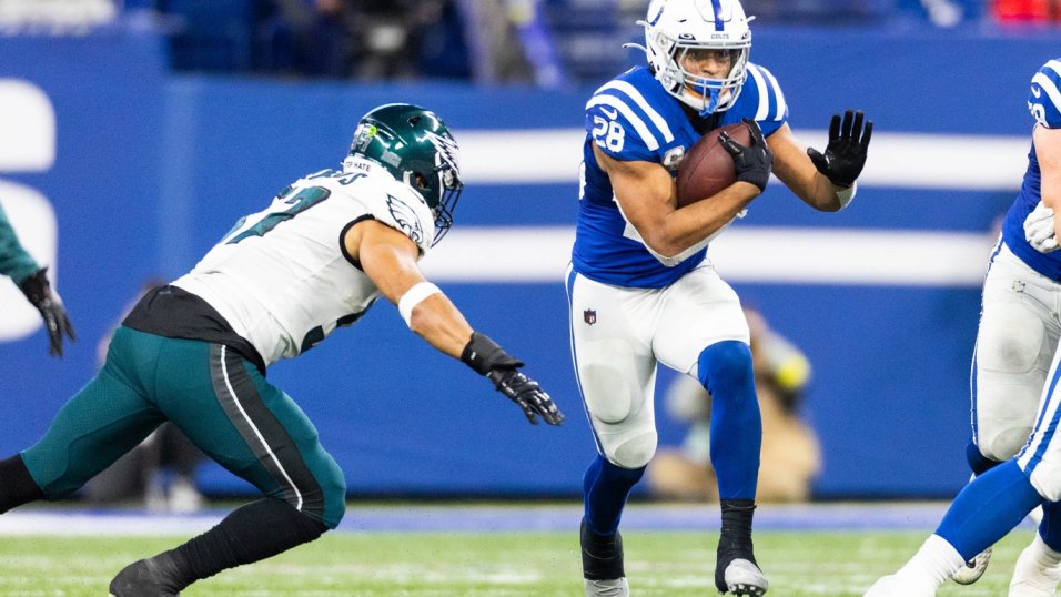 Indianapolis Colts vs. Philadelphia Eagles: Live Stream, TV Channel, Start  Time  11/20/2022 - How to Watch and Stream Major League & College Sports -  Sports Illustrated.