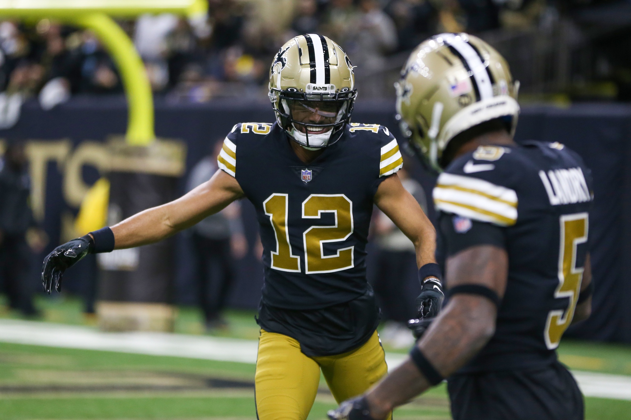 fantasy-football-nfl-week-11-recap-new-orleans-saints-los-angeles-rams-2022