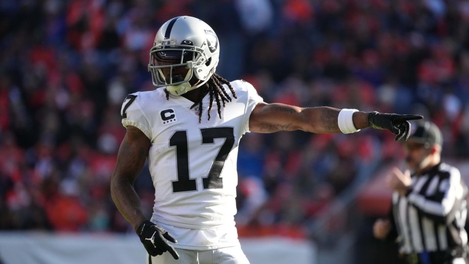PFF Wide Receiver Rankings: Top 32 ahead of the 2023 NFL season, NFL News,  Rankings and Statistics