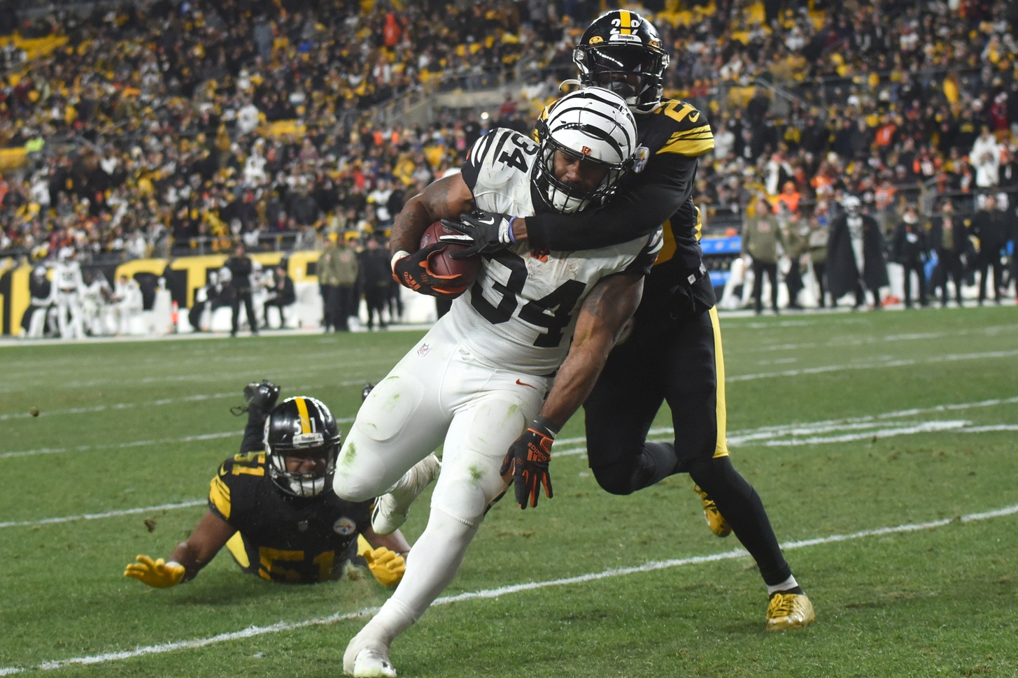 fantasy-football-nfl-week-11-recap-pittsburgh-steelers-cincinnati-bengals-2022