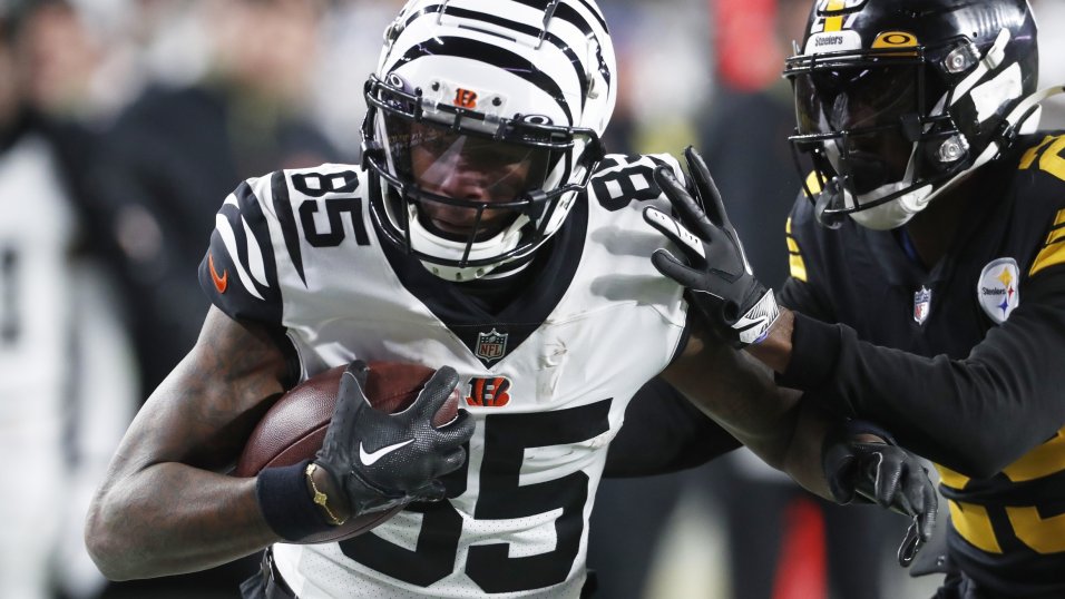 NFL Week 11 Game Recap: Cincinnati Bengals 37, Pittsburgh Steelers