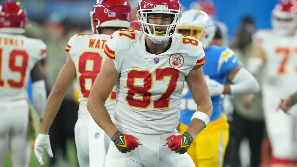 NFL Week 11 picks: Kansas City Chiefs-Los Angeles Chargers predictions