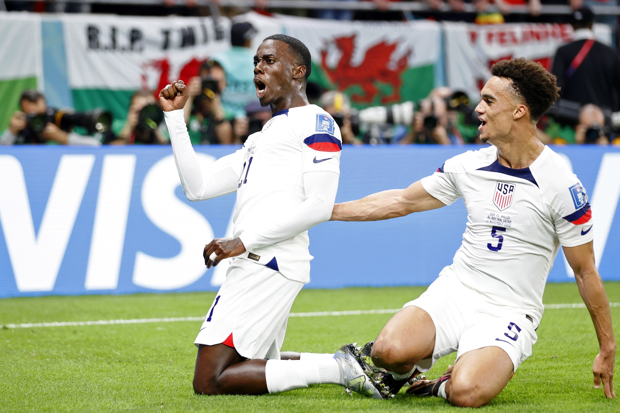 world-cup-2022-recap-usa-1-wales-1