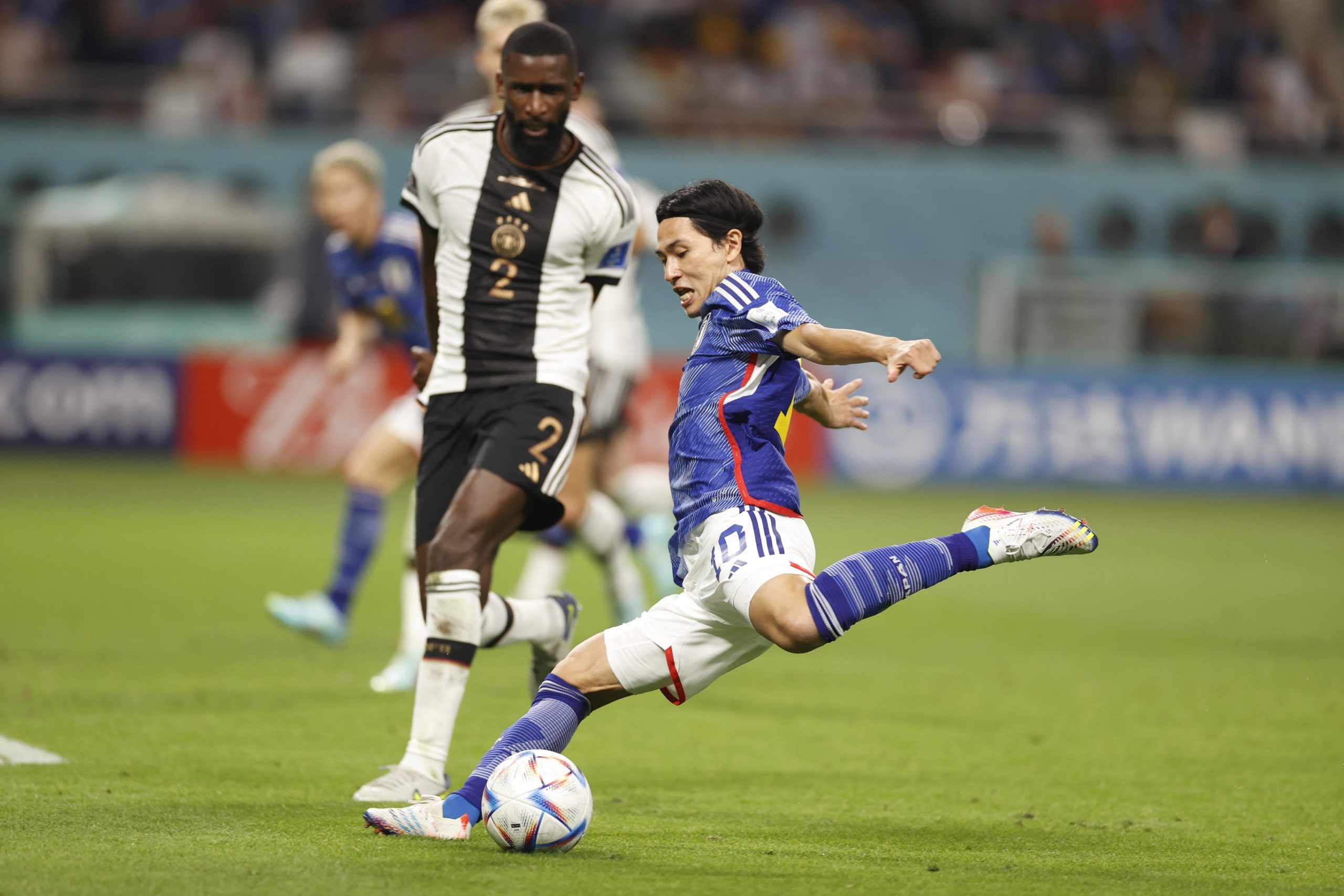 world-cup-2022-recap-japan-2-germany-1