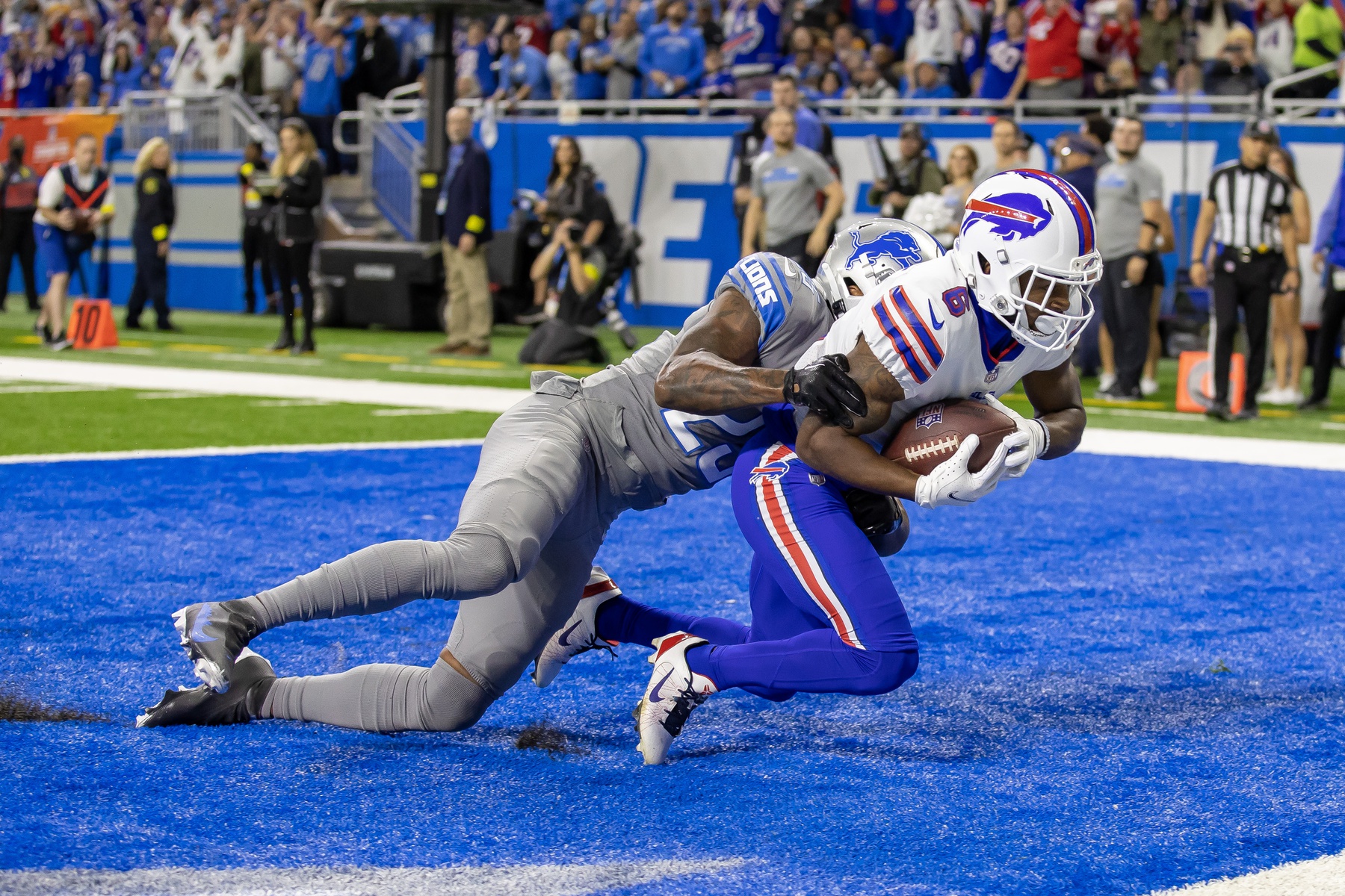 fantasy-football-nfl-week-12-recap-thanksgiving-buffalo-bills-detroit-lions-dallas-cowboys-new-york-giants-new-england-patriots-minnesota-vikings