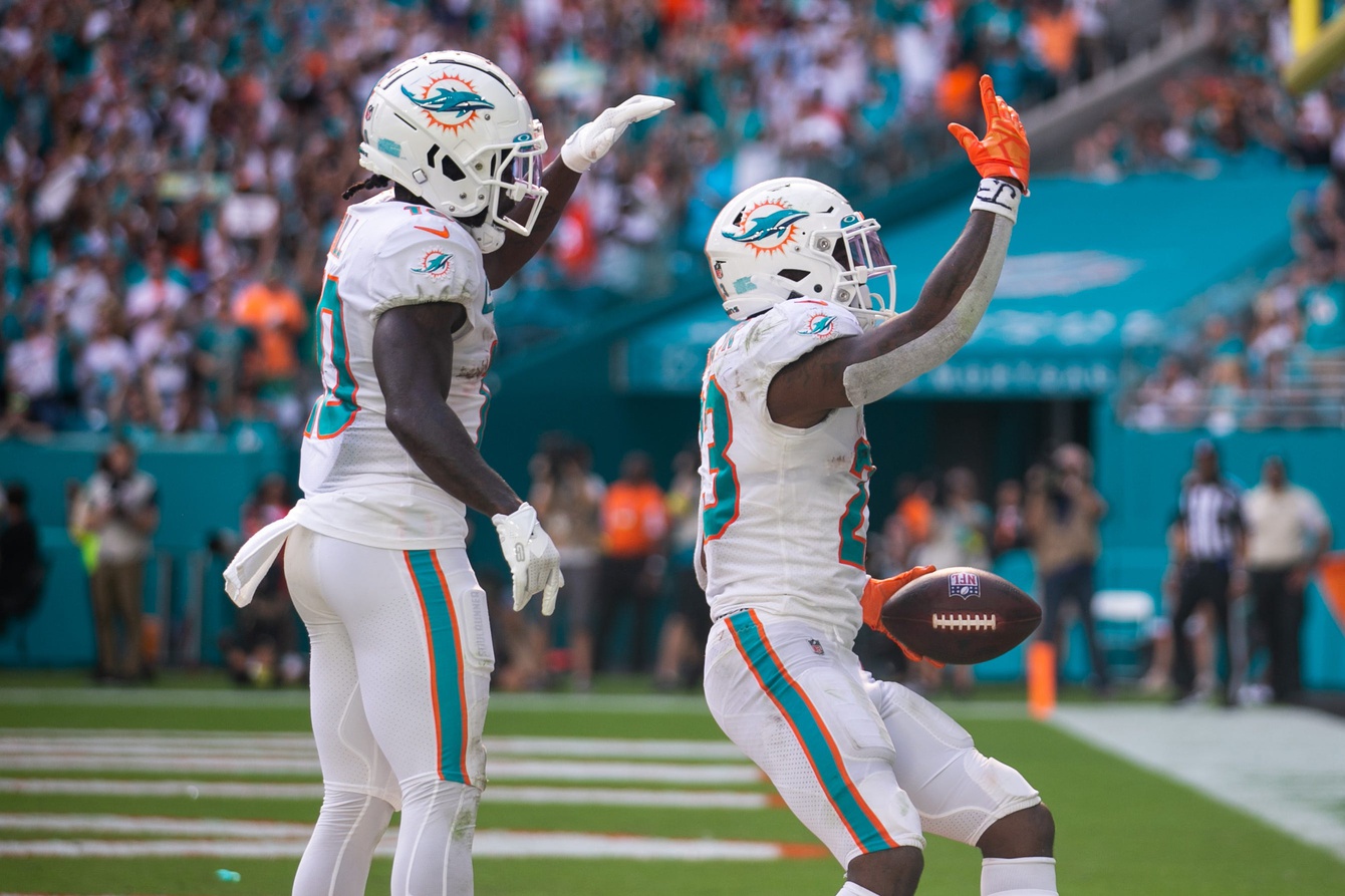 fantasy-football-nfl-week-12-recap-miami-dolphins-houston-texans-2022