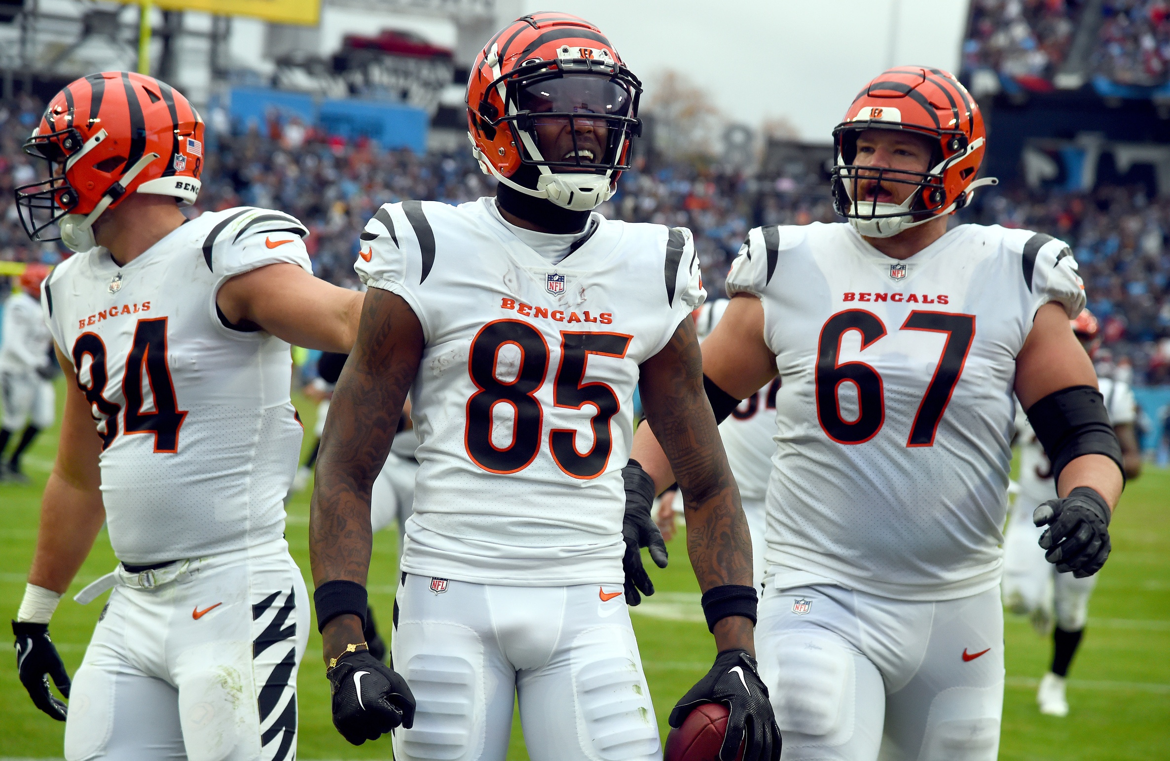 fantasy-football-nfl-week-12-recap-tennessee-titans-cincinnati-bengals-2022