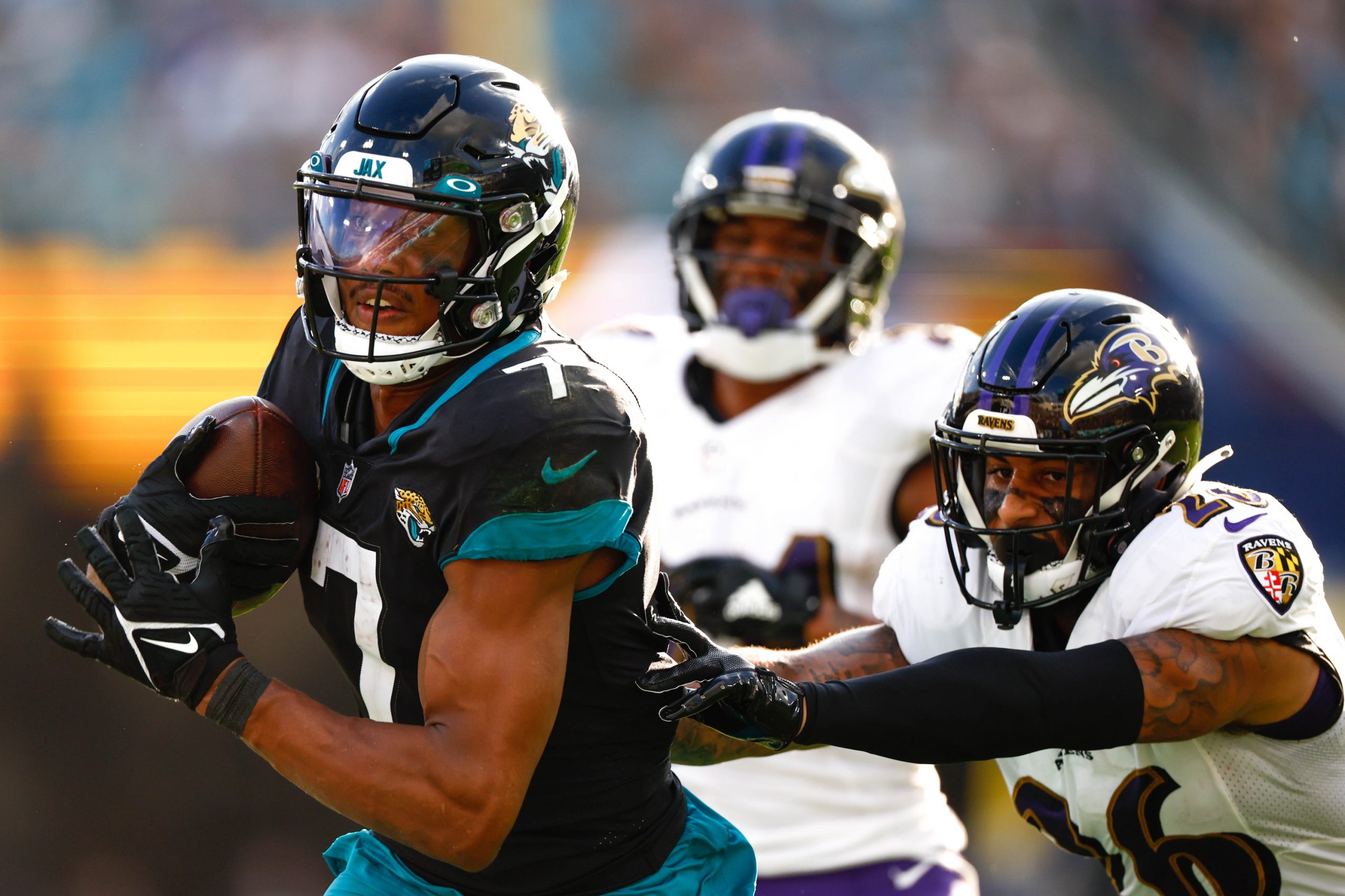 fantasy-football-nfl-week-12-recap-jacksonville-jaguars-baltimore-ravens-2022