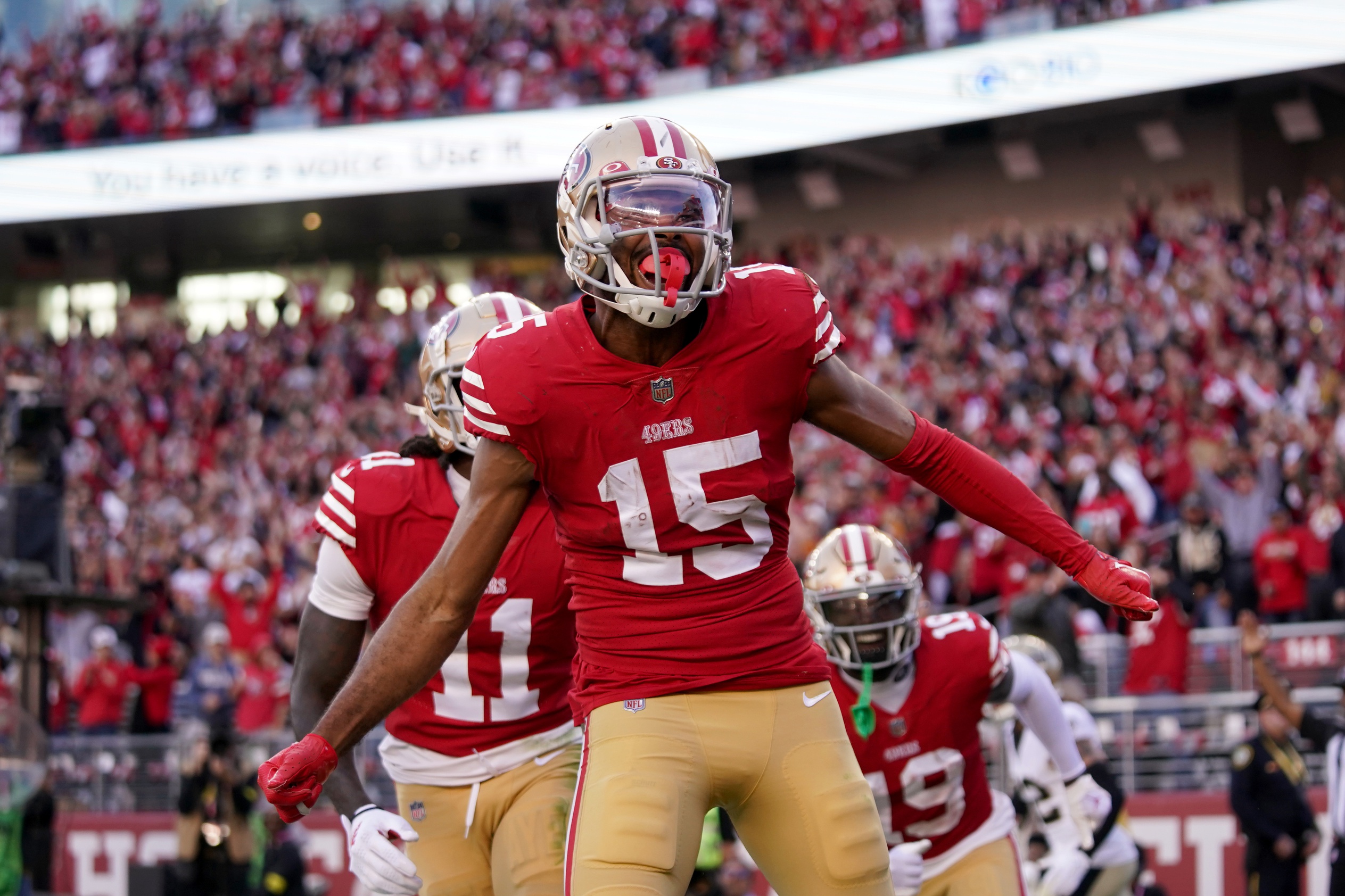 fantasy-football-nfl-week-12-recap-san-francisco-49ers-new-orleans-saints-2022