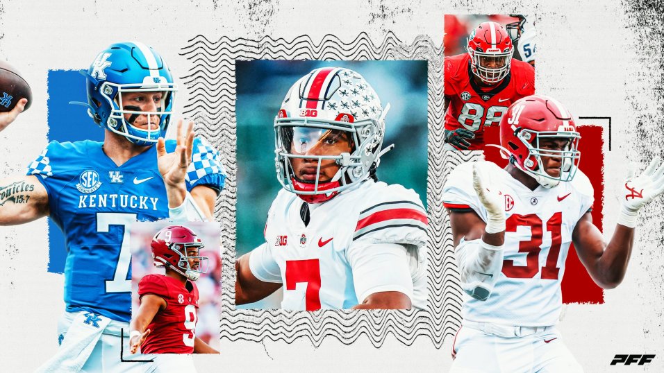 2023 NFL Draft: Pick-by-pick analysis for Day 2