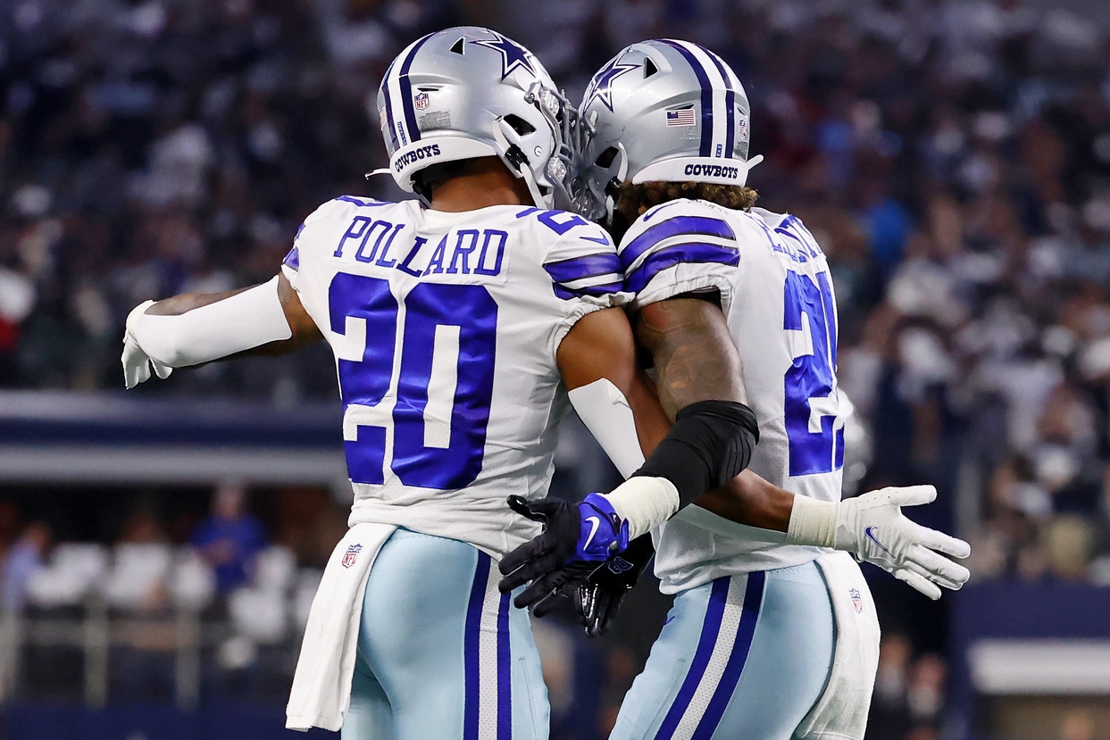 nfl-dallas-cowboys-tony-pollard-ezekiel-elliott