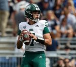 2022 PFF College All-Sun Belt Team: Coastal Carolina QB Grayson McCall,  Louisiana S Kam Pedescleaux and more, College Football