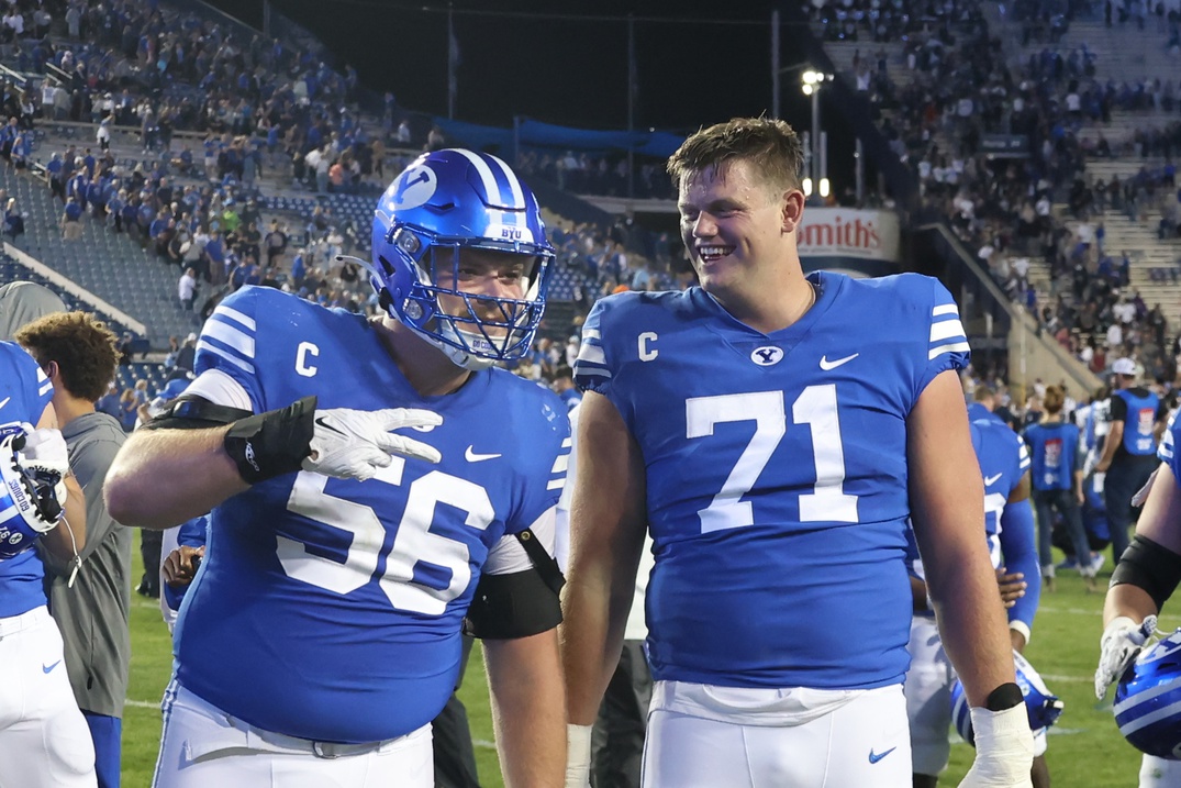 college-football-10-best-offensive-linemen-transfer-portal-2022