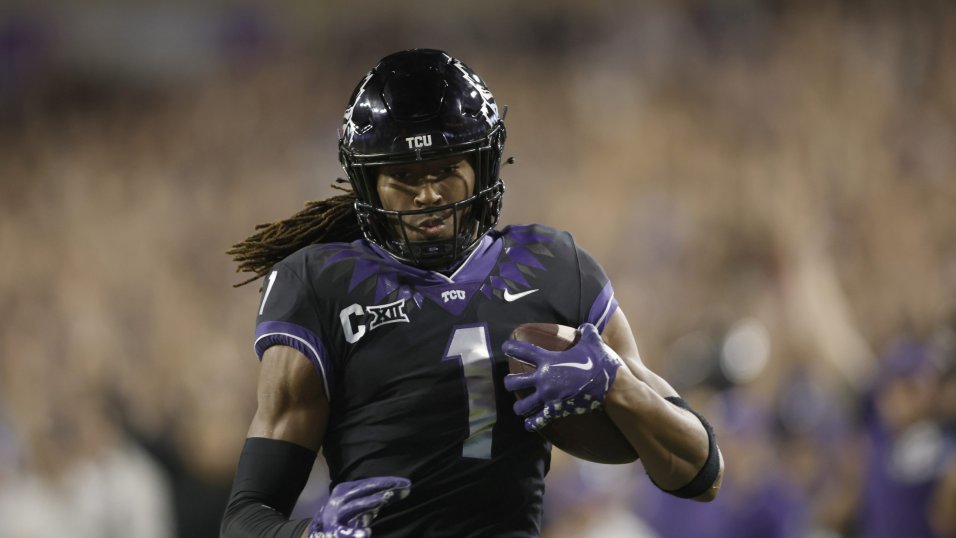 2023 NFL Draft: Ranking the top 10 wide receiver prospects, NFL Draft